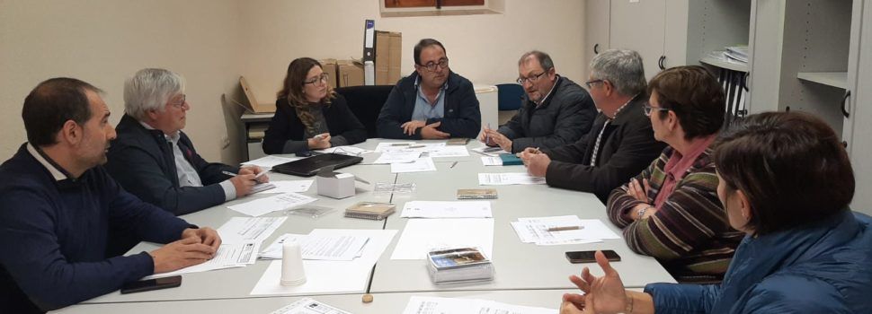 El GAL Maestrat Plana Alta y la UJI convocan 13 becas universitarias para potenciar el desarrollo rural