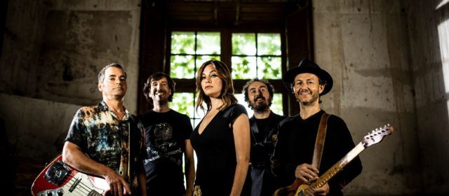 La Oreja de Van Gogh actuarà al 55 Sexenni de Morella
