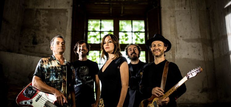 La Oreja de Van Gogh actuarà al 55 Sexenni de Morella