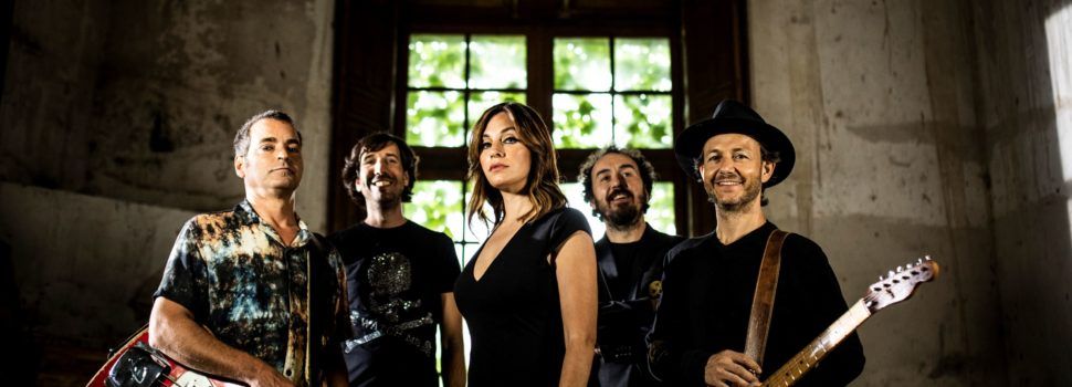 La Oreja de Van Gogh actuarà al 55 Sexenni de Morella