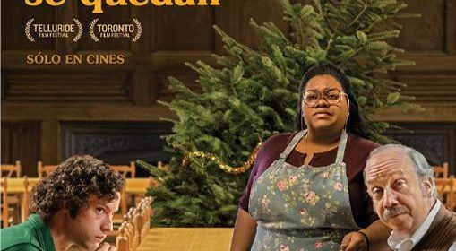 Les pel·lícules que ens hem perdut!!! per tindre el Cinema JJ tancat: Els que es queden