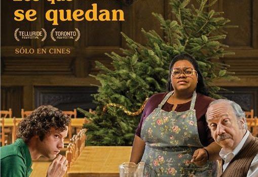 Les pel·lícules que ens hem perdut!!! per tindre el Cinema JJ tancat: Els que es queden