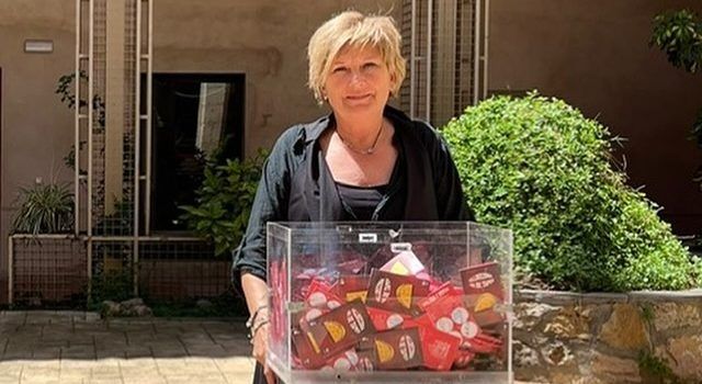 “Lo Paseo” s’emporta de nou el premi a la millor tapa de la ruta “Ulldecona Va de Tapes”