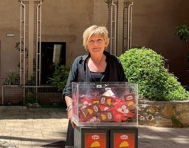 “Lo Paseo” s’emporta de nou el premi a la millor tapa de la ruta “Ulldecona Va de Tapes”