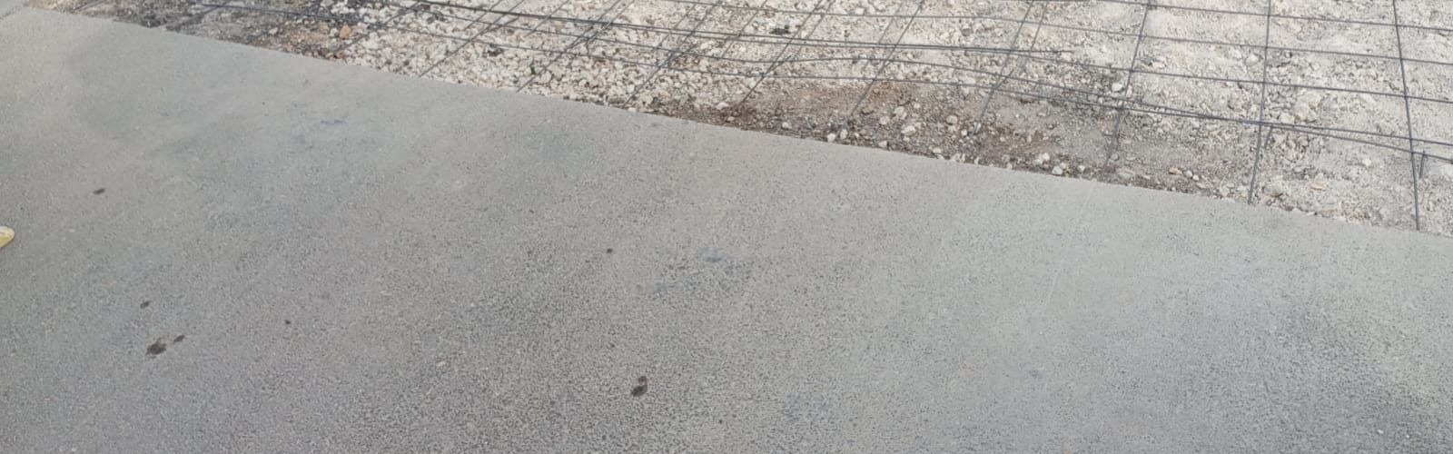 Càlig adequa l’encreuament del carrer de Mestral i el passeig de Blas Osanz