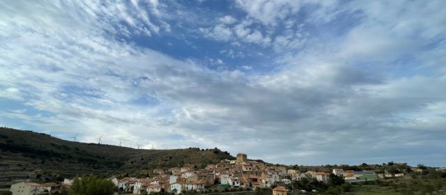 Portell adjudica per 68.000 euros la renovació del llavador i diferents millores urbanes