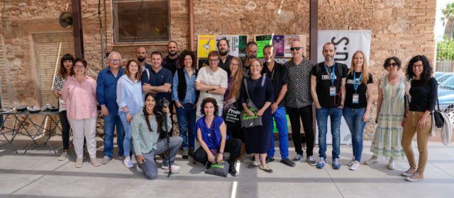 Neix Festivals Terres de l‘Ebre, el primer segell identitari i de qualitat, que aglutina 16 festivals professionals del territori