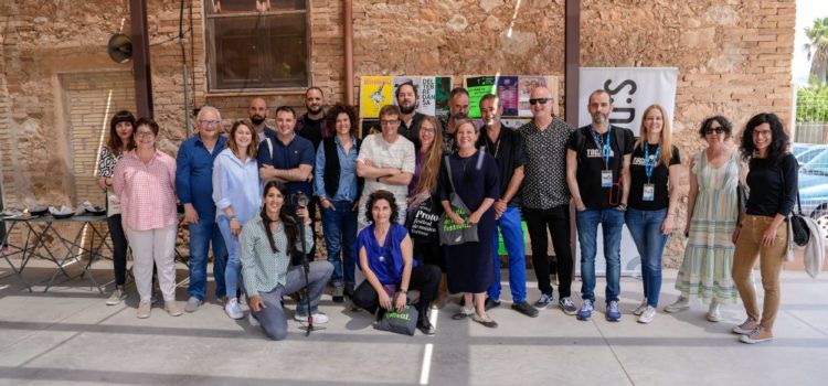 Neix Festivals Terres de l‘Ebre, el primer segell identitari i de qualitat, que aglutina 16 festivals professionals del territori