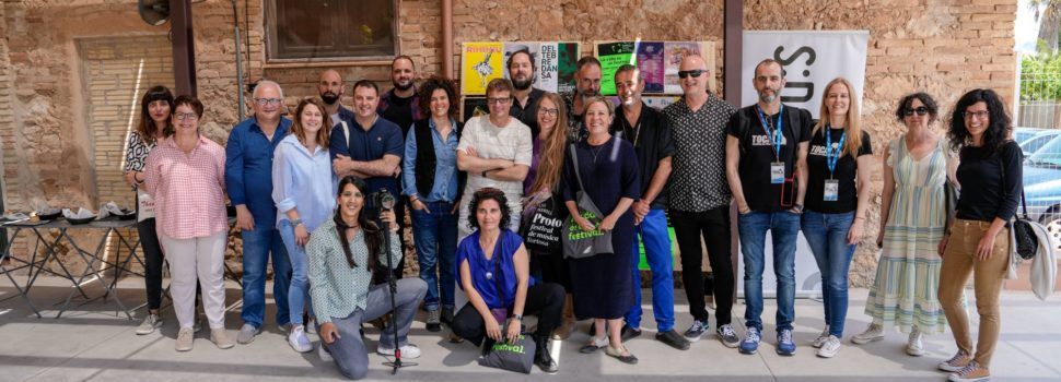 Neix Festivals Terres de l‘Ebre, el primer segell identitari i de qualitat, que aglutina 16 festivals professionals del territori