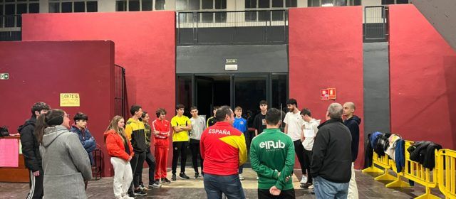 Morella tindrà torneres per primera vegada en la seua història