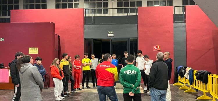 Morella tindrà torneres per primera vegada en la seua història