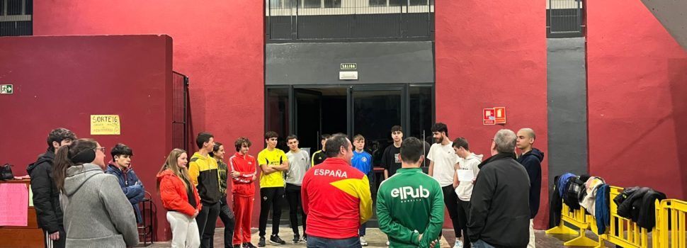 Morella tindrà torneres per primera vegada en la seua història