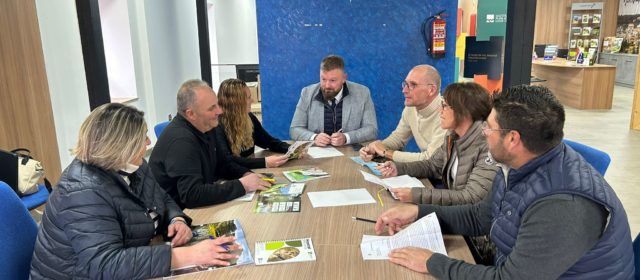 Turisme de la Generalitat incluirá a Sant Jordi en el distinguido club de los municipios turísticos de relevancia