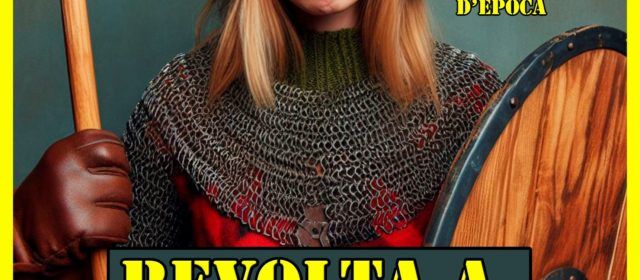 Diabolus Teatre presenta a Benicarló “Revolta a l’escenari”