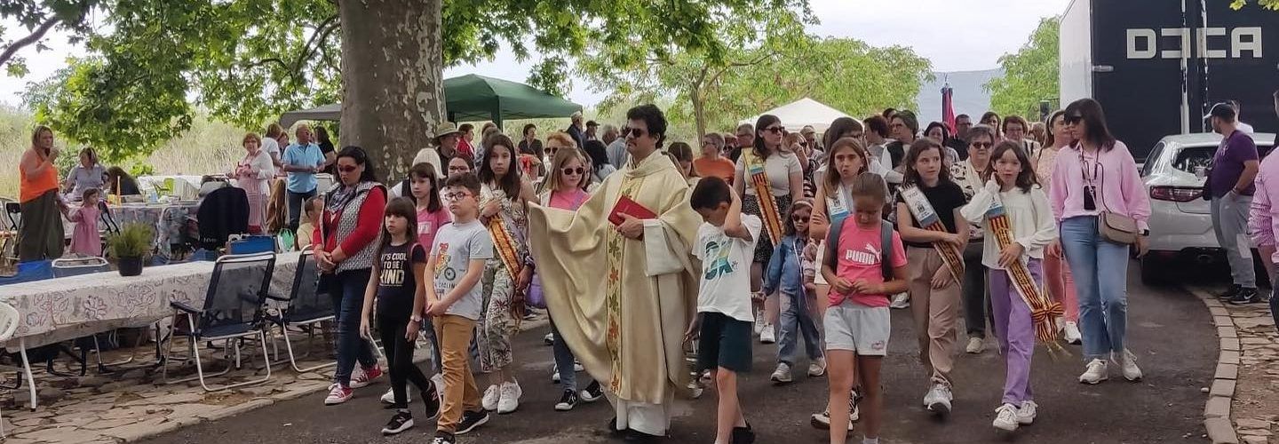 Canet lo Roig celebrarà els dies 17 i 18 de maig la tradicional ‘Fira l’Ermita’