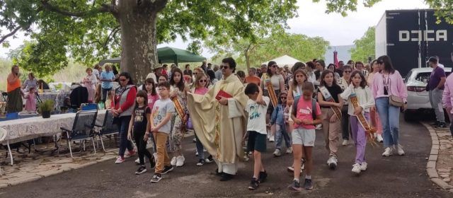 Canet lo Roig celebrarà els dies 17 i 18 de maig la tradicional ‘Fira l’Ermita’