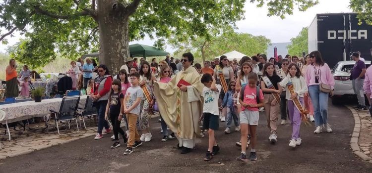 Canet lo Roig celebrarà els dies 17 i 18 de maig la tradicional ‘Fira l’Ermita’