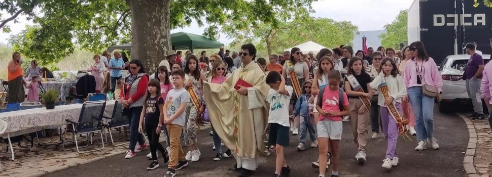Canet lo Roig celebrarà els dies 17 i 18 de maig la tradicional ‘Fira l’Ermita’