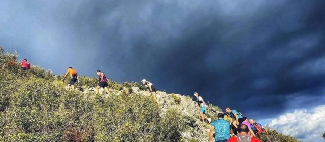La Valltorta Trail porta a Tírig el millor esport de muntanya