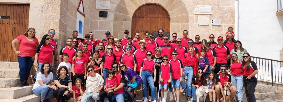 Dia familiar per al Club Triatló de Vinaròs