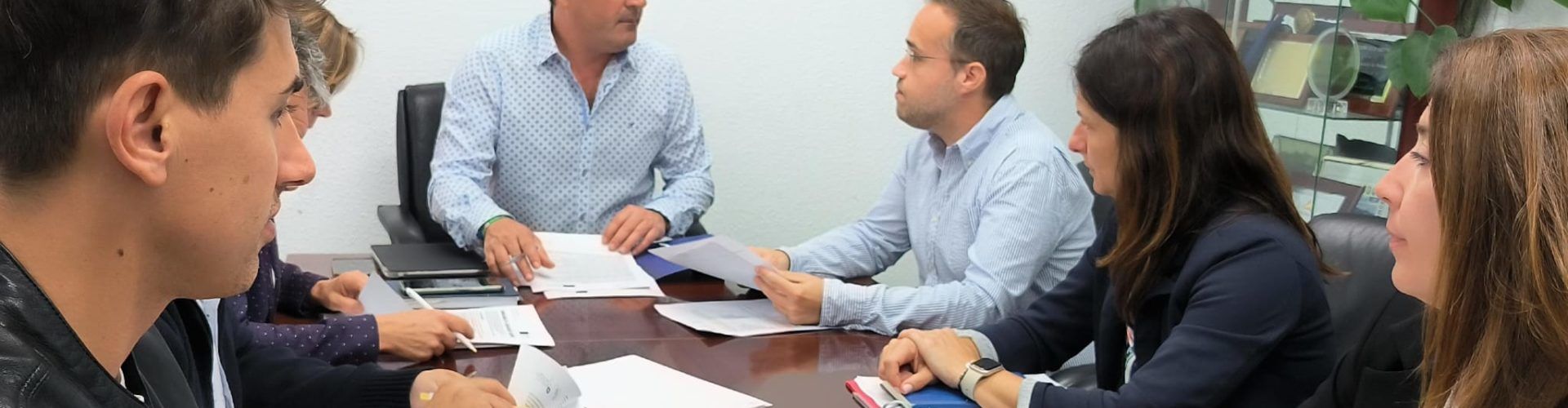 L’Ajuntament de Peníscola sol·licita la inclusió de quatre inversions en el Pla Impulsa de la Diputació de Castelló