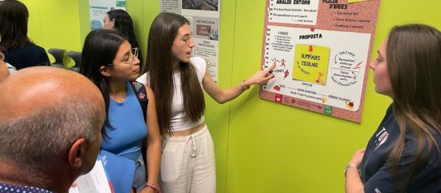 El Challenge del Campus Terres de l’Ebre de la URV estimula la transferència de coneixement en el desenvolupament del territori