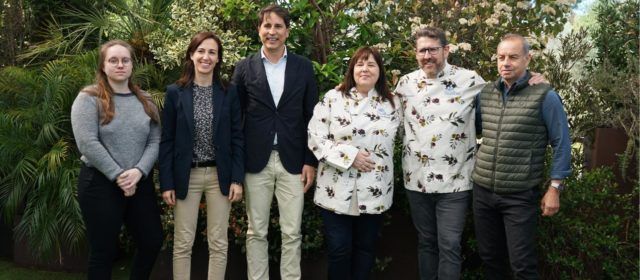 Reneix la històrica AEH Montsià amb Vicent Guimerà com a president