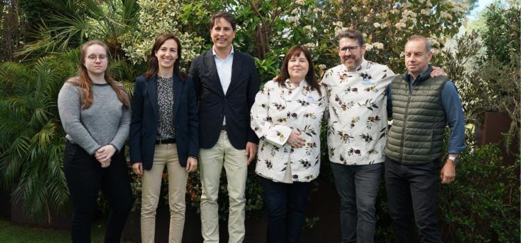 Reneix la històrica AEH Montsià amb Vicent Guimerà com a president