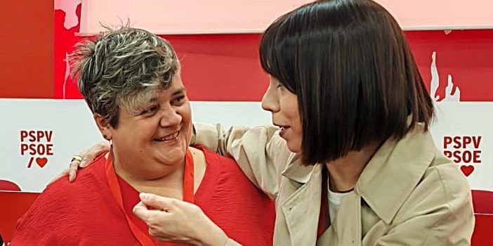 El PSPV recupera la Secretaria de Societats Musicals a instàncies de la representant de Vinaròs Ángela Caballer