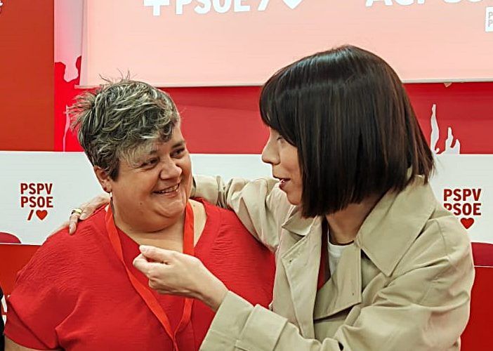 El PSPV recupera la Secretaria de Societats Musicals a instàncies de la representant de Vinaròs Ángela Caballer