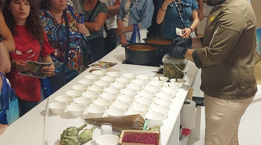 Benicarló tanca amb èxit la seua participació en cinc fires clau en el sector turístic