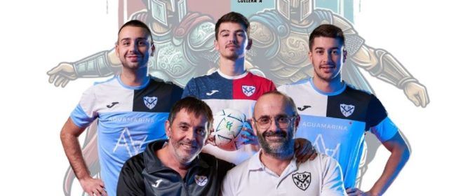 El CD Vinaròs FS hace un llamamiento a su afición
