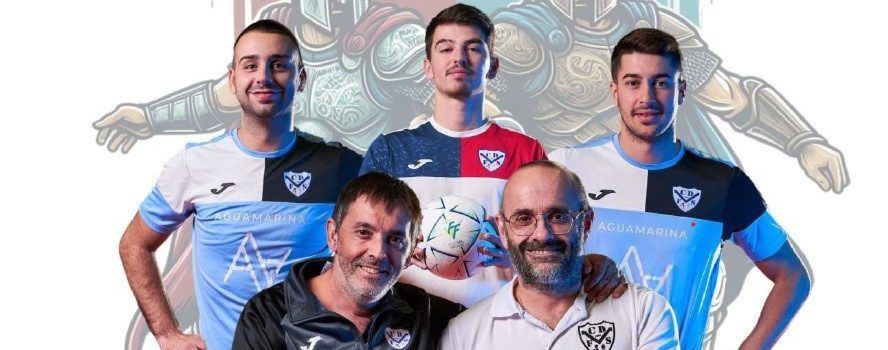 El CD Vinaròs FS hace un llamamiento a su afición