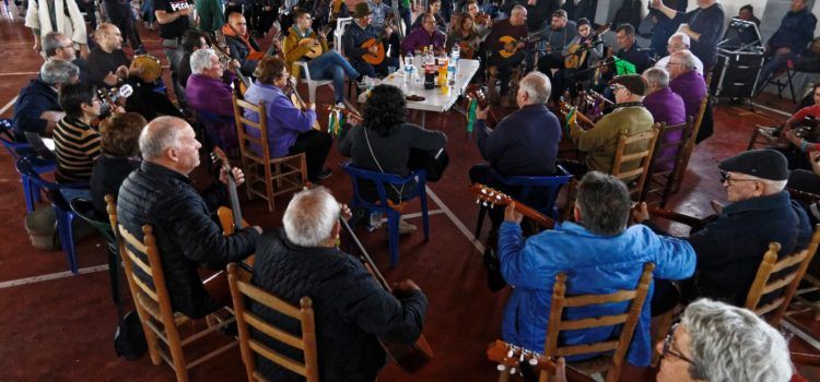 L’historiador Emili Ferrando Puig i Amics del Bureo d’Albocàsser, premis d’honor Maestrat Viu 2024