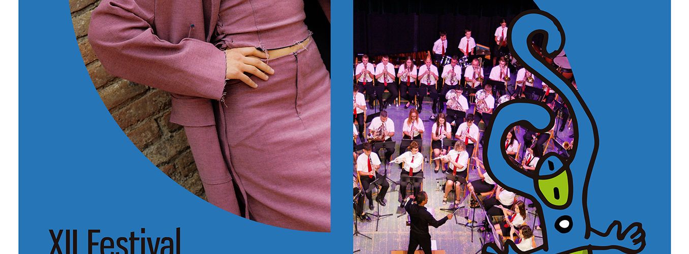 Tret de sortida a la XII Edició del Festival Músiques en Terres de Cruïlla amb Meritxell Nedderman i l’Agrupació Musical Senienca