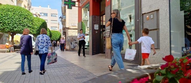 Benicarló es prepara per a celebrar la Nit del Comerç el proper 12 de juliol