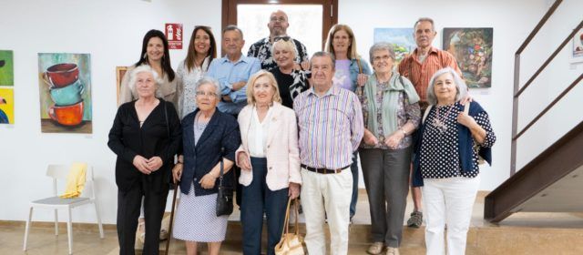 RocartCultura, el Festival d’Art i Cultura de Peníscola, s’erigeix com a referent cultural de primavera