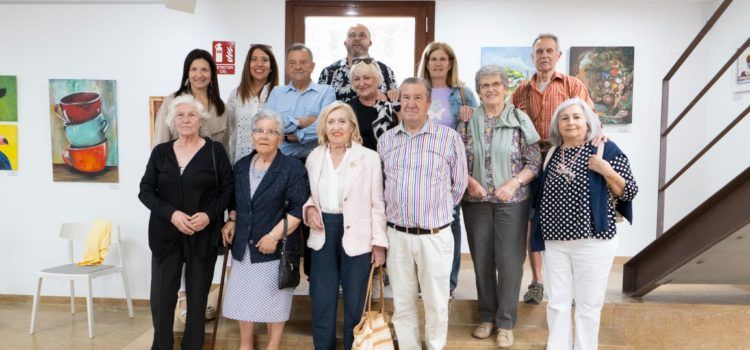 RocartCultura, el Festival d’Art i Cultura de Peníscola, s’erigeix com a referent cultural de primavera 