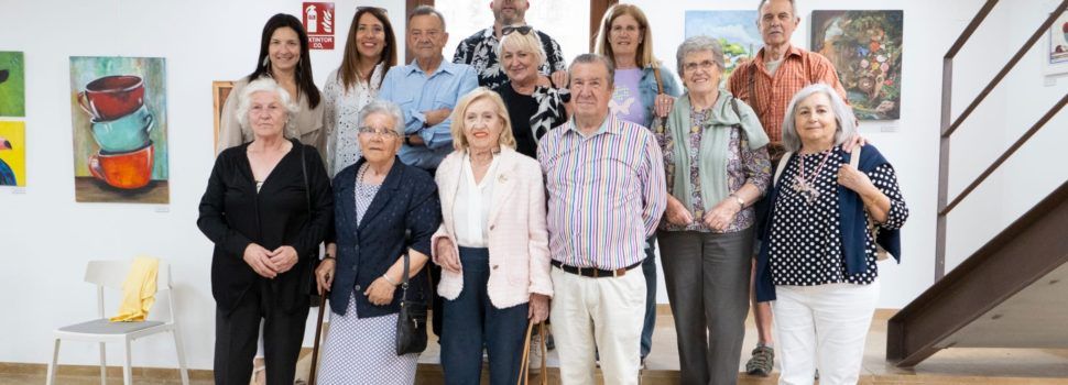 RocartCultura, el Festival d’Art i Cultura de Peníscola, s’erigeix com a referent cultural de primavera 