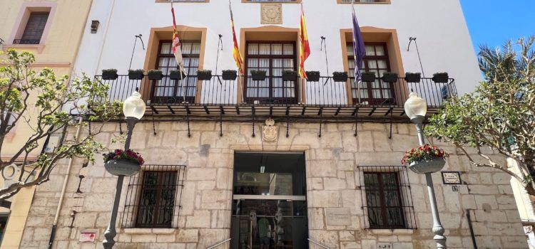 L’Ajuntament millora l’eficiència energètica dels edificis municipals