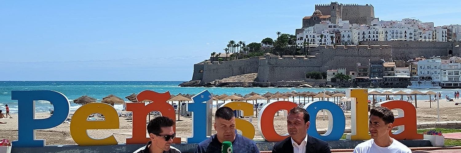 La nueva edición del Peñíscola Remember Festival llega con dos escenarios y dos días de festival