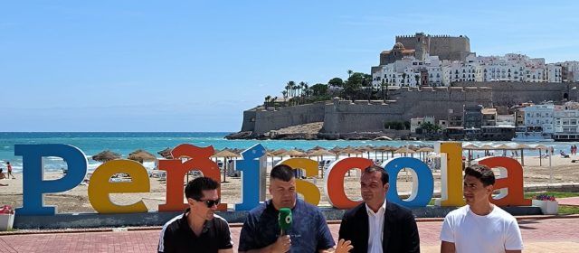La nueva edición del Peñíscola Remember Festival llega con dos escenarios y dos días de festival