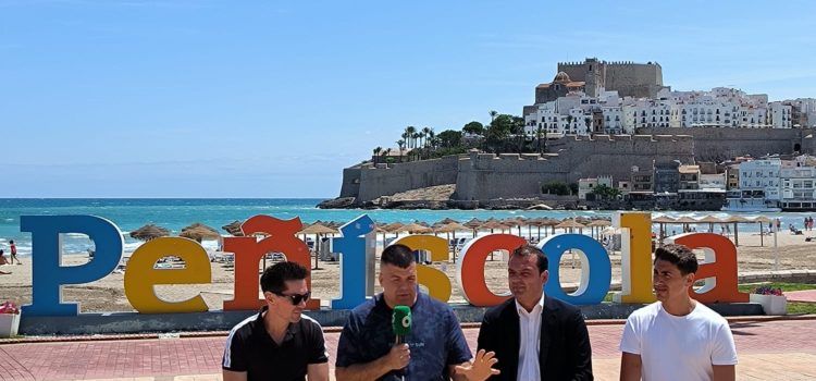 La nueva edición del Peñíscola Remember Festival llega con dos escenarios y dos días de festival