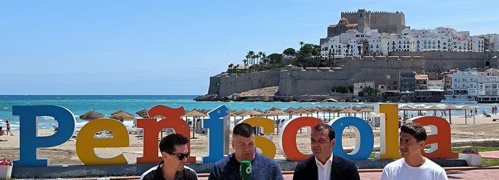 La nueva edición del Peñíscola Remember Festival llega con dos escenarios y dos días de festival