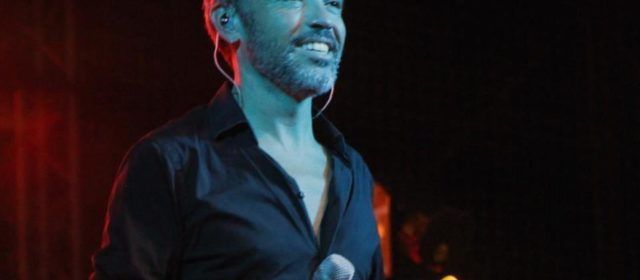El músic Gerard Fusté, pregoner de les Festes Quinquennals d’Ulldecona