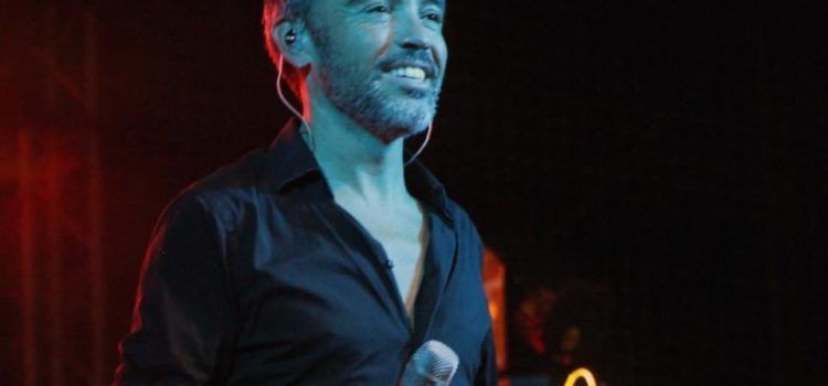 El músic Gerard Fusté, pregoner de les Festes Quinquennals d’Ulldecona