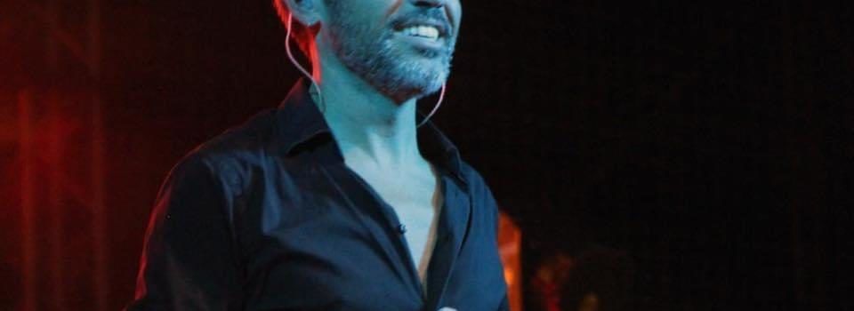 El músic Gerard Fusté, pregoner de les Festes Quinquennals d’Ulldecona