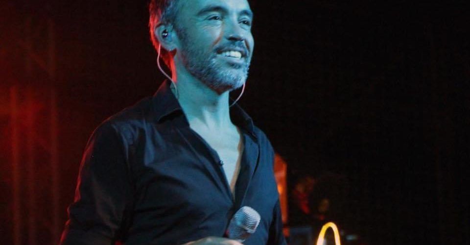 El músic Gerard Fusté, pregoner de les Festes Quinquennals d’Ulldecona