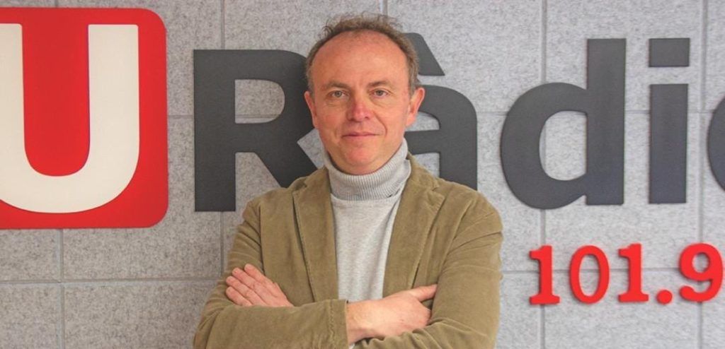 L’Escola Municipal de Música d’Ulldecona portarà el nom de Joan Nadal Girona