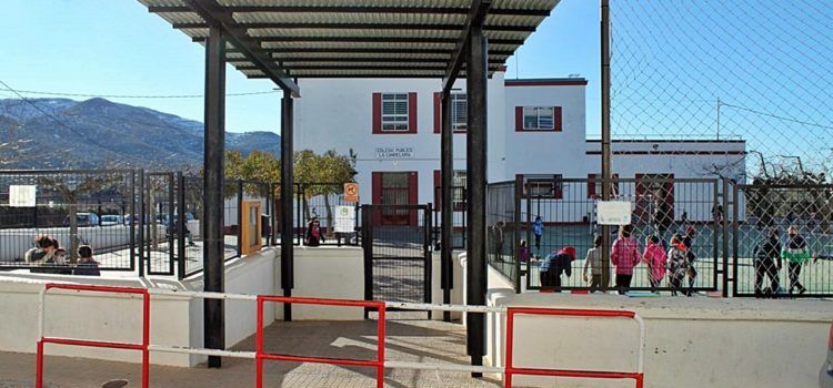 PSPV-PSOE Xert i Salzadella alerten sobre la retallada de tres unitats escolars del CRA L’Ullastre
